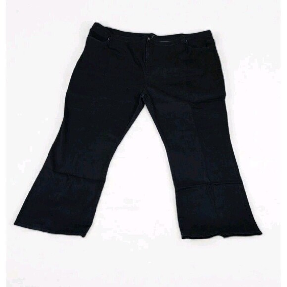 Universal Standard Size 40 Women Jeans High Rise NWT - Picture 3 of 11